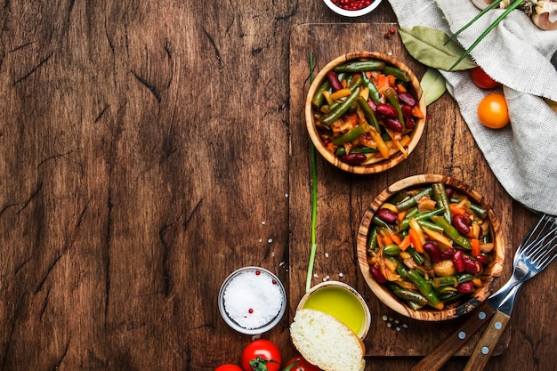 Подборка блюд